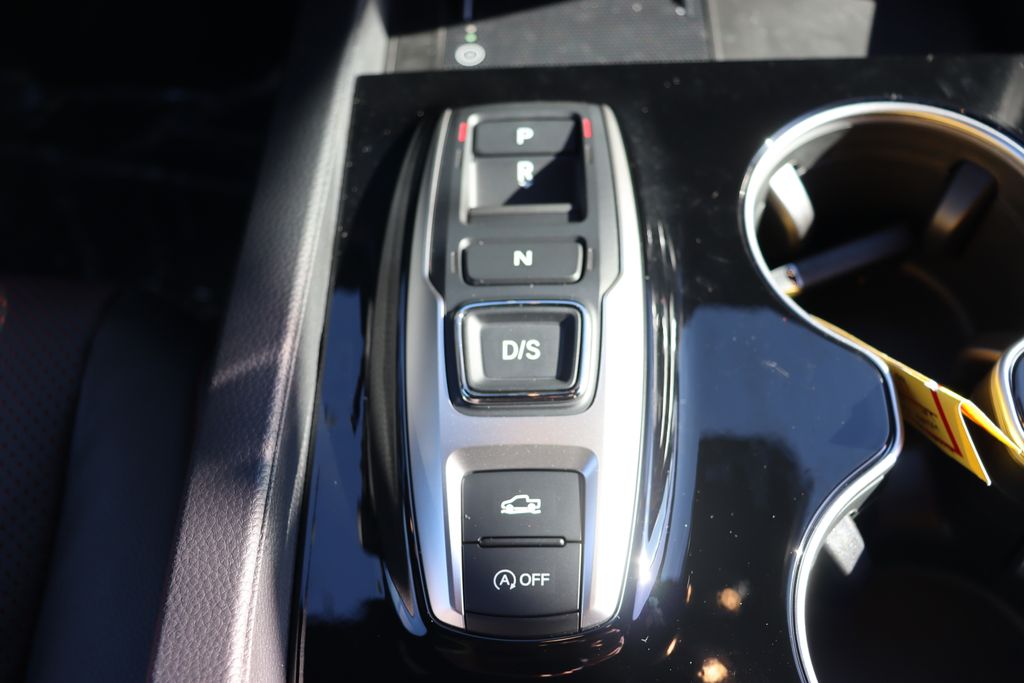 Thumbnail: 2026 Honda Ridgeline - 21