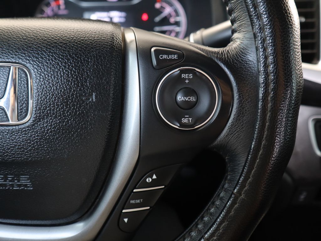 Thumbnail: 2018 Honda Ridgeline - 12