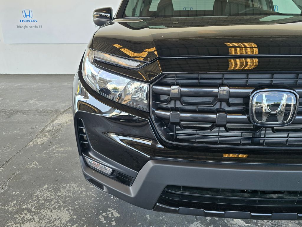 Thumbnail: 2026 Honda Ridgeline - 29