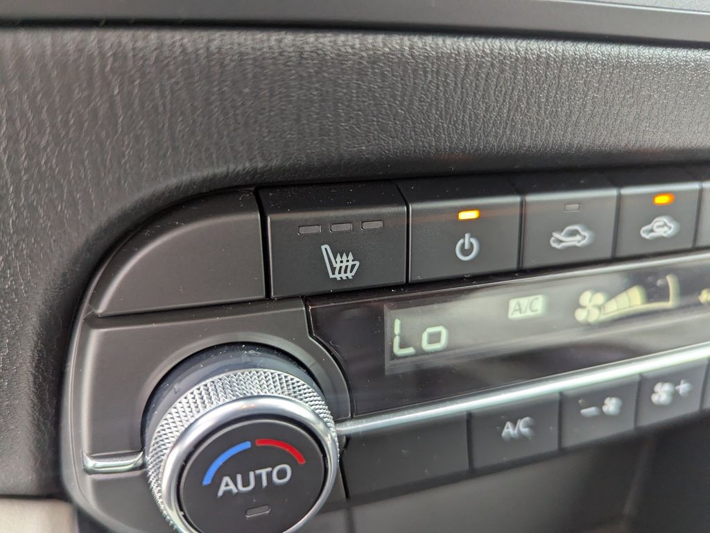 used 2022 Mazda CX-5 car, priced at $23,191