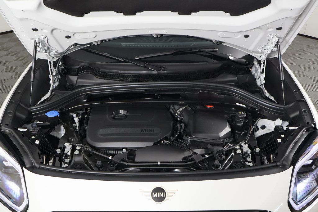 Thumbnail: 2026 MINI Cooper Countryman - 9