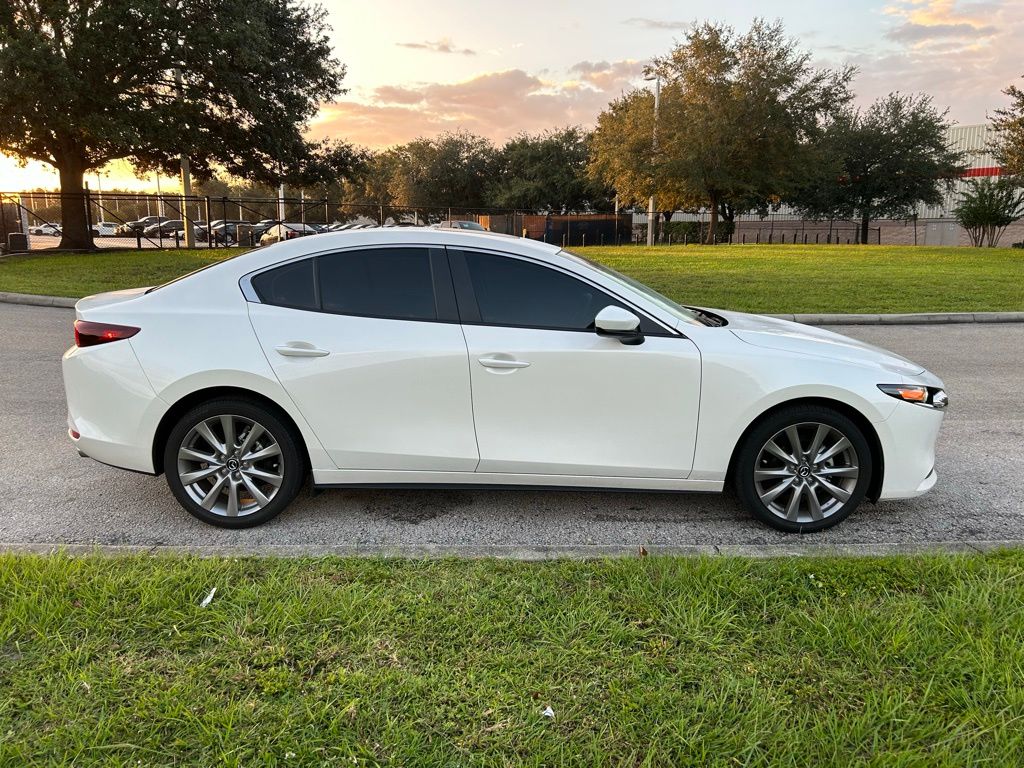 Thumbnail: 2023 Mazda Mazda3 - 6