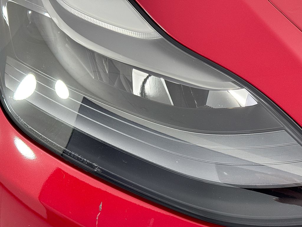 Used Car 2021 Tesla Model Y  Performance For Sale Under $35,000 In Austin, Texas