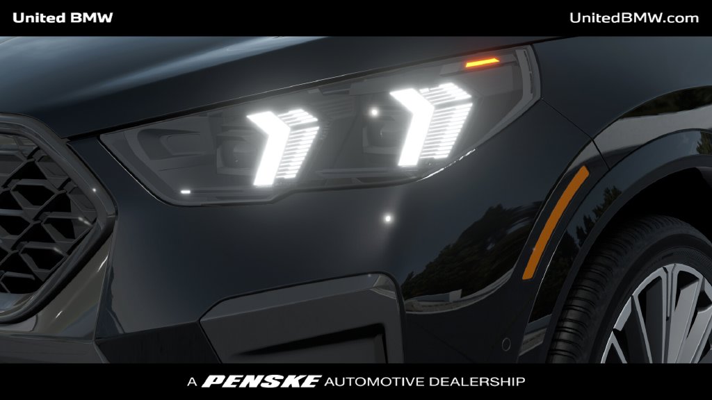 Thumbnail: 2026 BMW X2 - 24