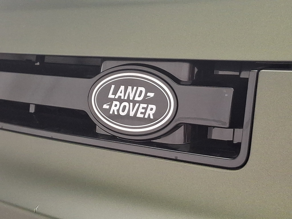 Thumbnail: 2026 Land Rover Defender - 21
