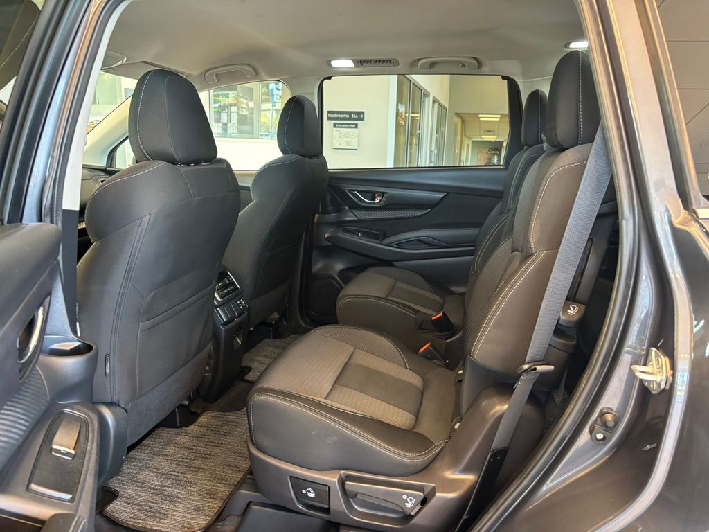 2023 Subaru Ascent Premium