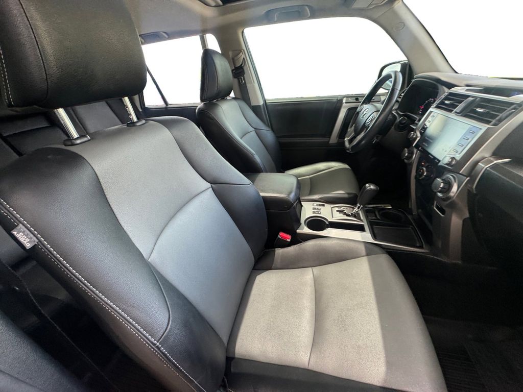 Used Car 2023 Toyota 4runner  Sr5 Premium For Sale Under $40,000 In Round Rock, Texas