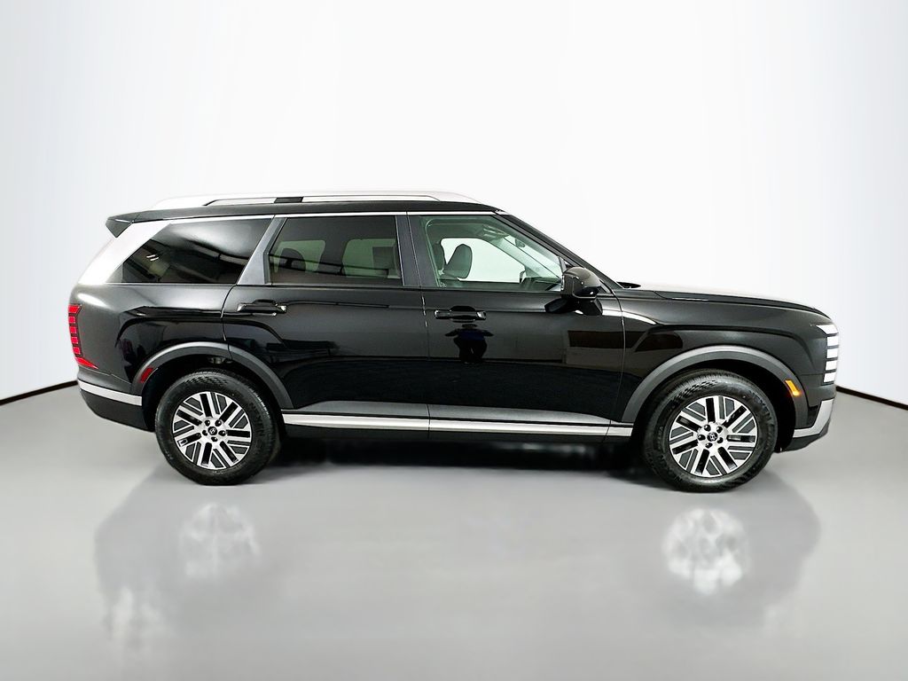 Thumbnail: 2026 Hyundai Palisade - 4
