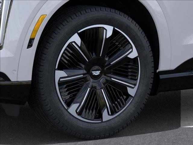 2025 Cadillac Escalade IQ Sport 2 - 8