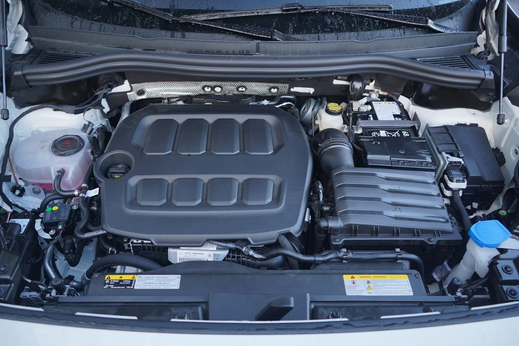 Thumbnail: 2026 Volkswagen Tiguan - 12