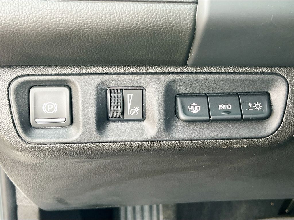 2023 GMC Acadia Denali - Photo 10