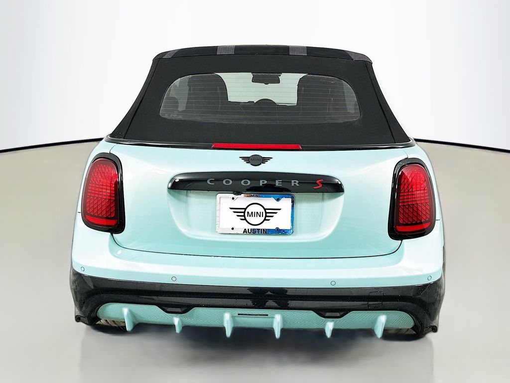 Thumbnail: 2026 MINI Cooper - 6