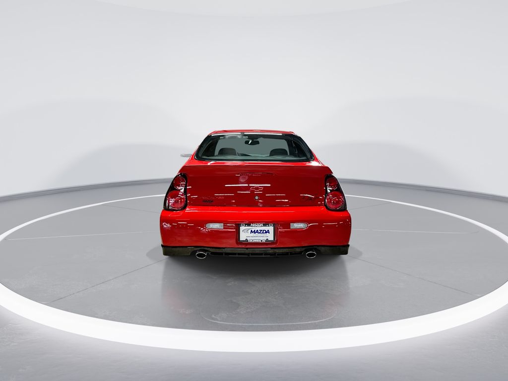 2004 Chevrolet Monte Carlo SS - 6