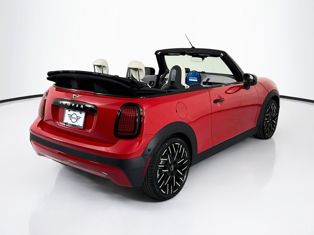 Thumbnail: 2027 MINI Cooper - 5