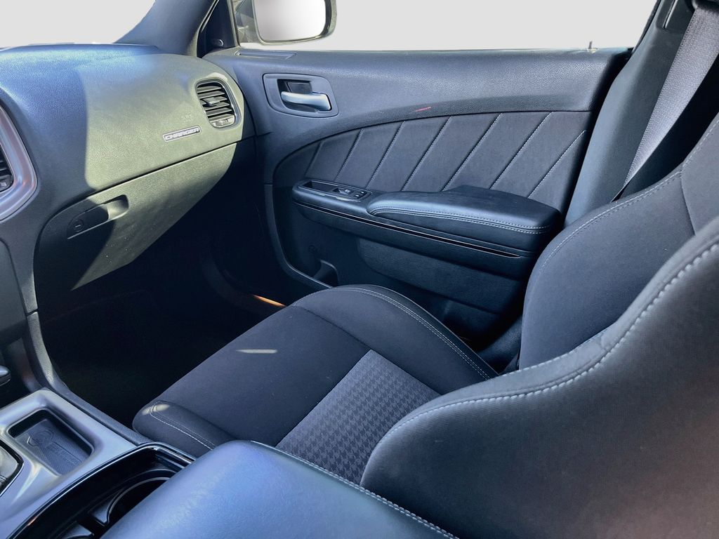 Used 2023 Gray Dodge R/T image 22