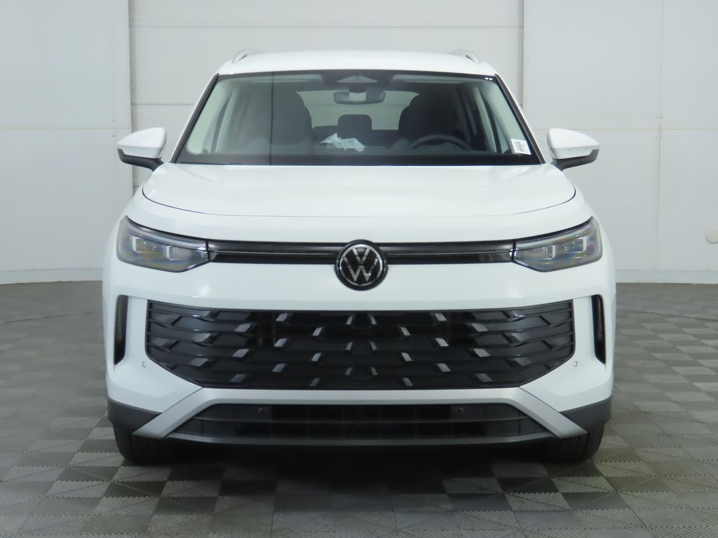 Thumbnail: 2025 Volkswagen Tiguan - 3