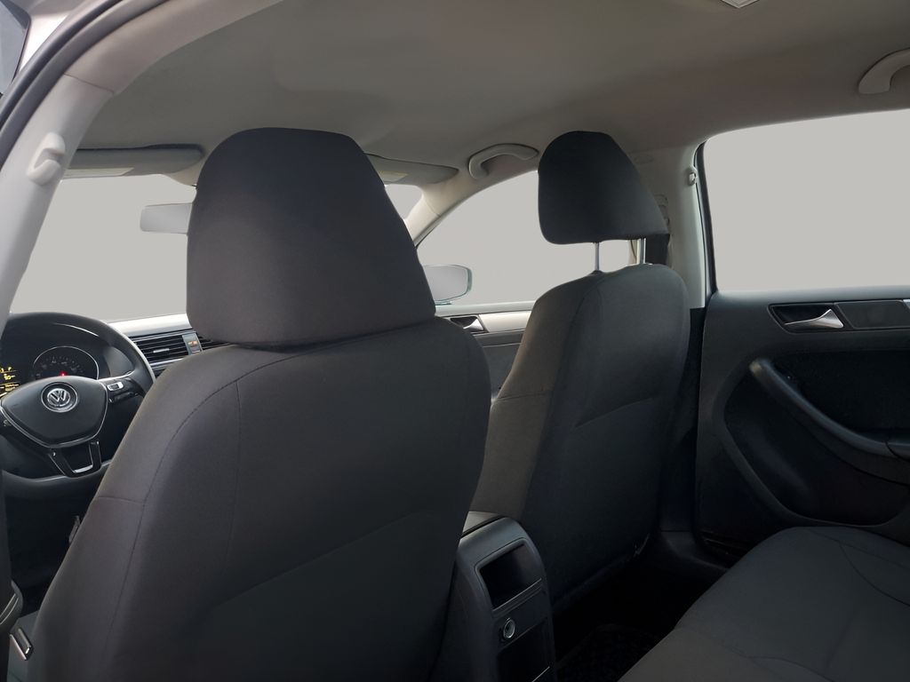 Used Car 2015 Volkswagen Jetta  1.8t Se For Sale In Austin, Texas