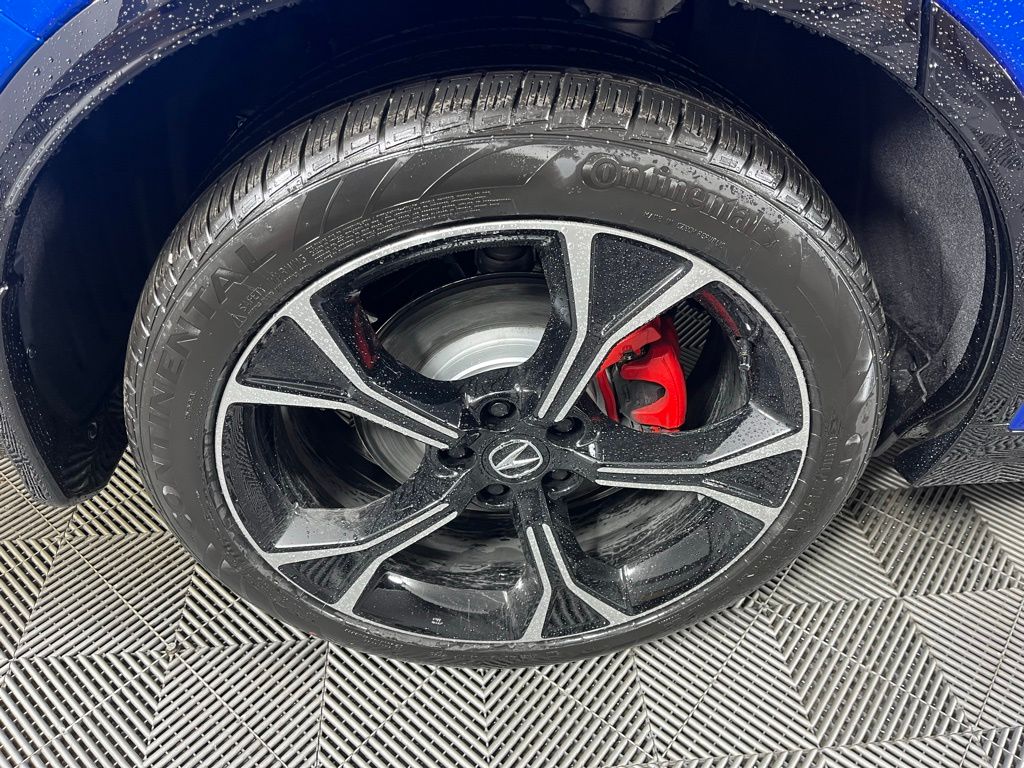 Thumbnail: 2026 Acura MDX - 16