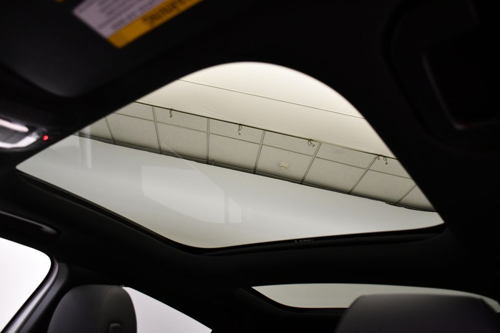 Thumbnail: 2026 Mercedes-Benz GLA - 17