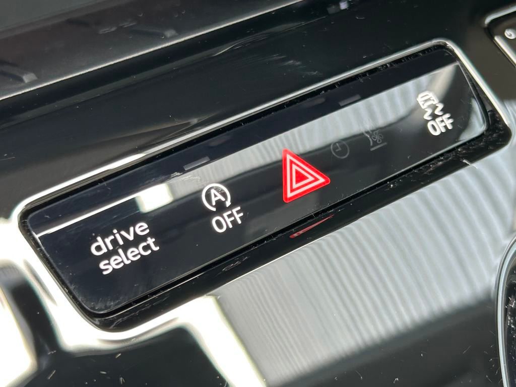 New 2025 Black Audi 2.0T Prestige image 29