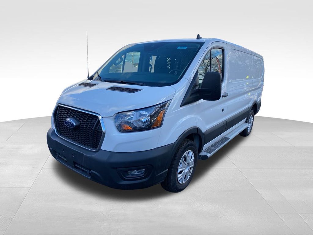 used 2024 Ford Transit-250 car, priced at $32,370