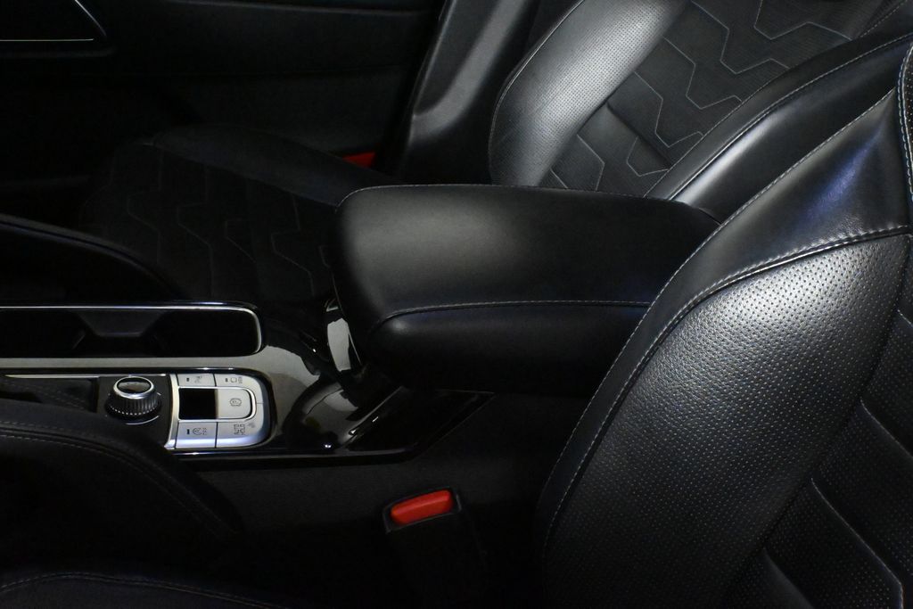 Thumbnail: 2022 Kia Telluride - 28