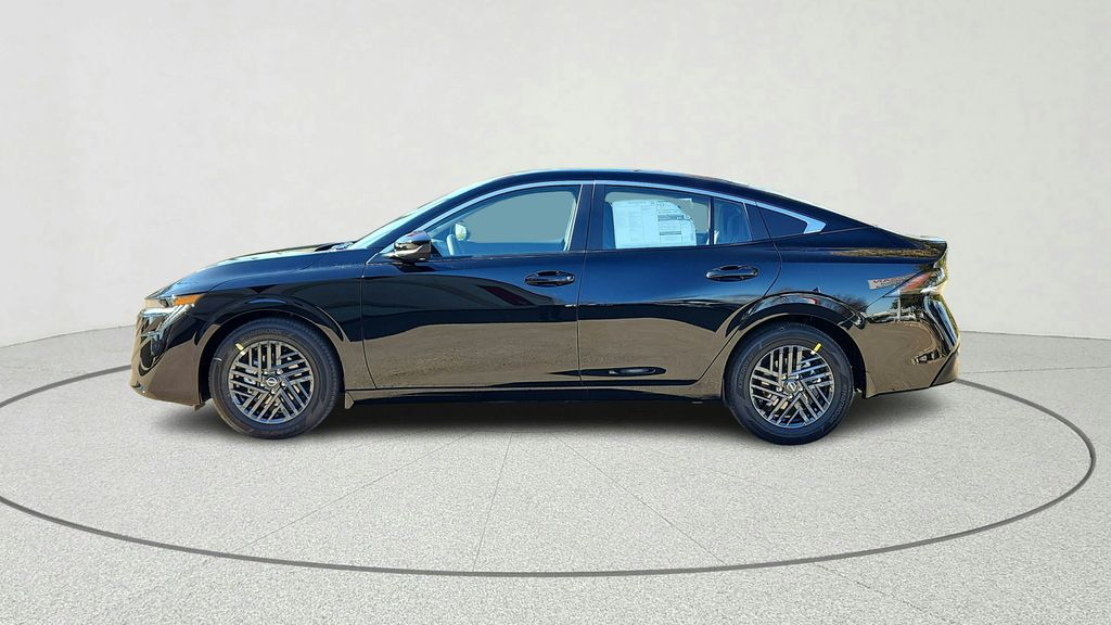 2026 Nissan Sentra