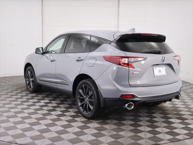 Thumbnail: 2026 Acura RDX - 7