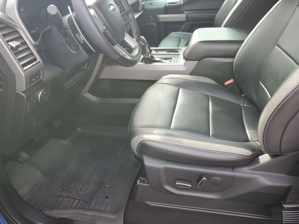 Used Car 2018 Ford F-150  Raptor For Sale Under $40,000 In Austin, Texas