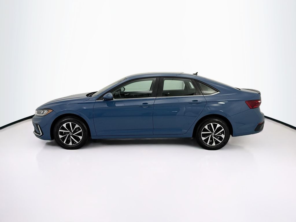 Thumbnail: 2025 Volkswagen Jetta - 8