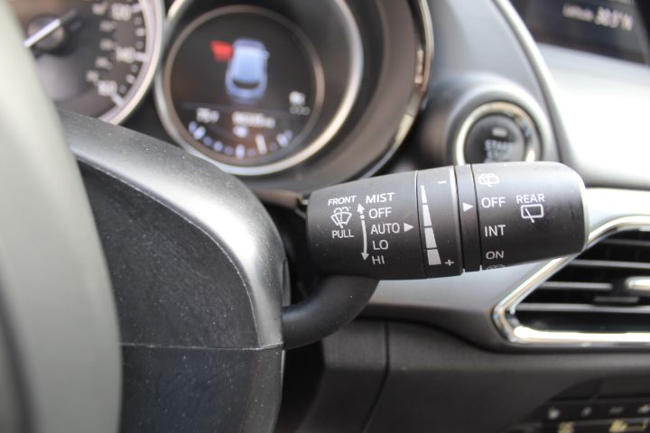 Used Car 2022 Mazda Cx-9  Touring For Sale Under $25,000 In Georgetown, Texas