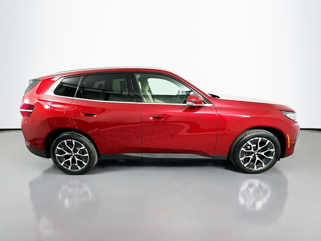 Thumbnail: 2026 BMW X3 - 4