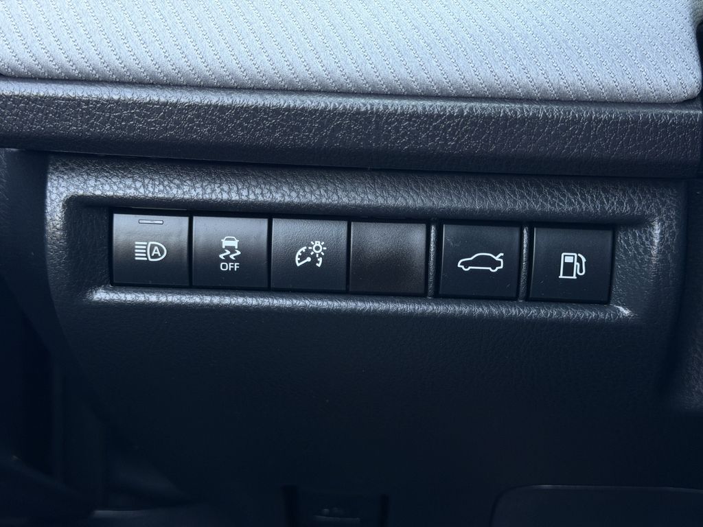 Used 2025 Toyota Camry Sedan