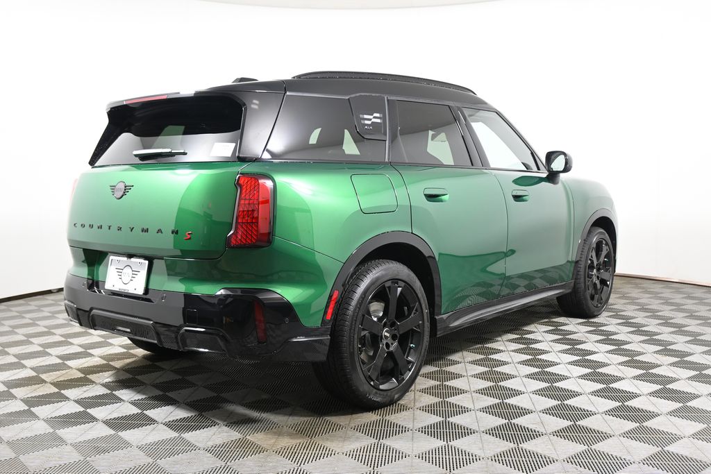 Thumbnail: 2026 MINI Cooper Countryman - 7