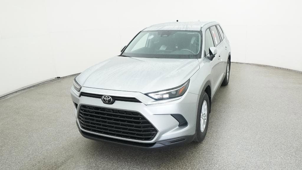 Thumbnail: 2025 Toyota Grand Highlander - 17