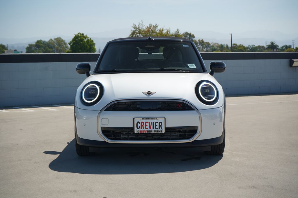 Thumbnail: 2026 MINI Cooper - 6