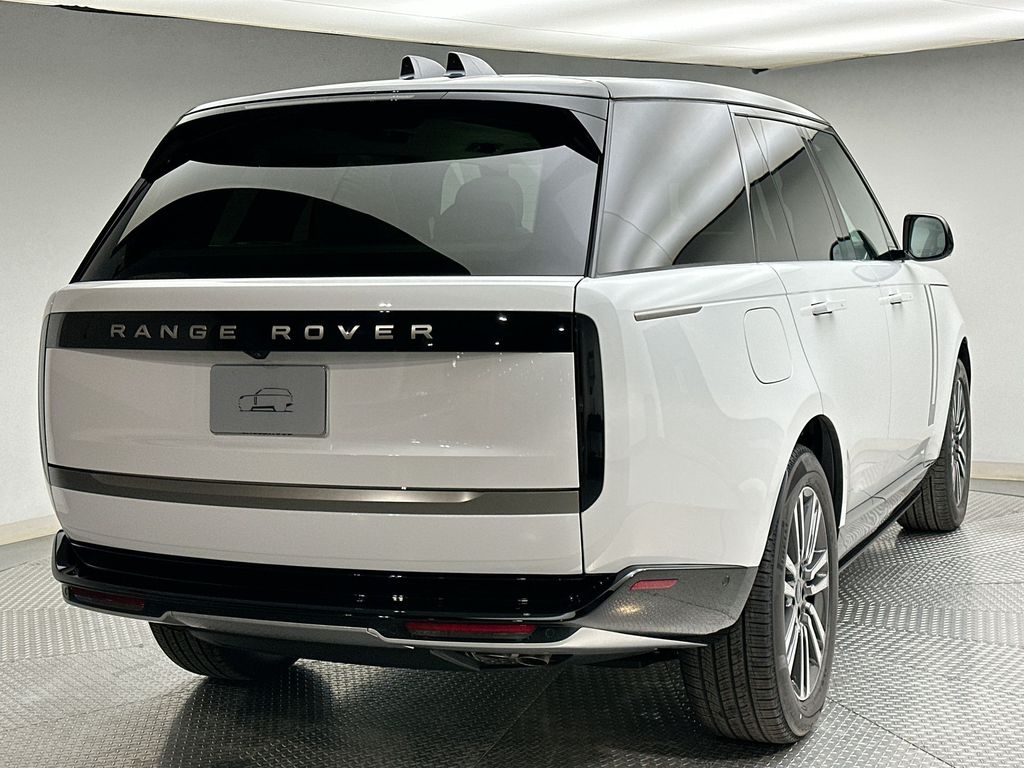 Thumbnail: 2026 Land Rover Range Rover - 13