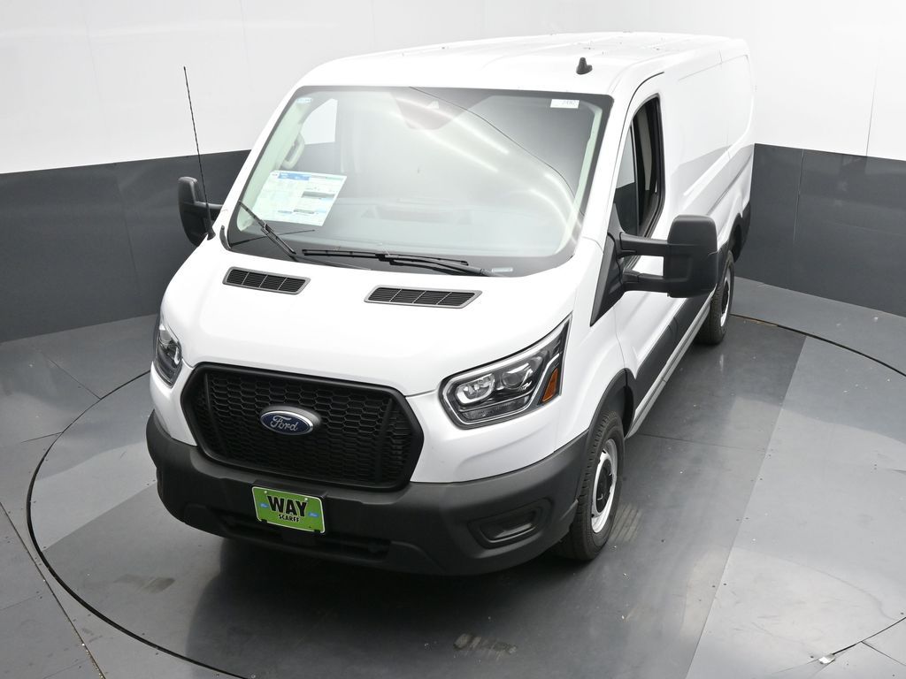 2025 Ford Transit-250 Cargo Van 