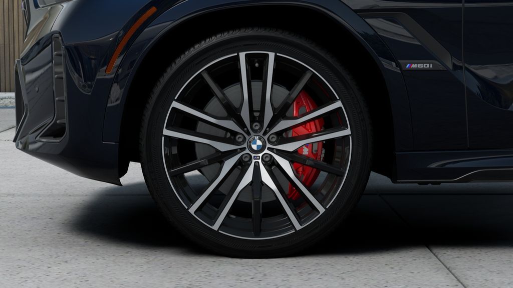 Thumbnail: 2027 BMW X6 - 32