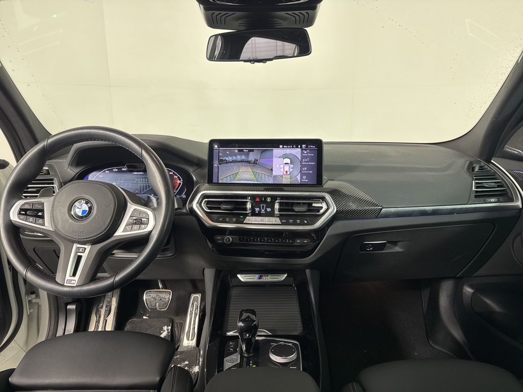 Thumbnail: 2023 BMW X3 - 24