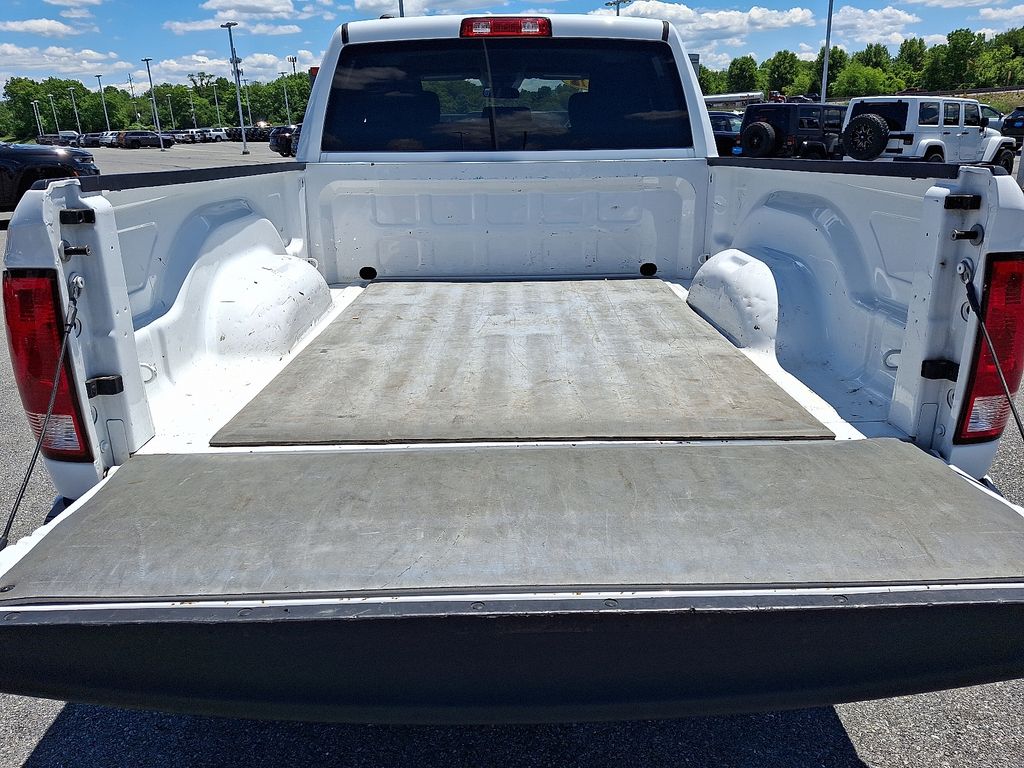 2018 Ram 1500 — photo 27