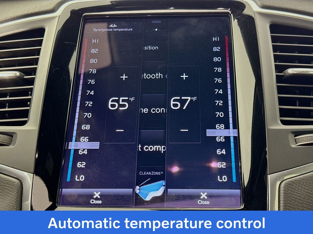 Used Car 2020 Volvo Xc90  T5 Momentum For Sale Under $20,000 In Austin, Texas