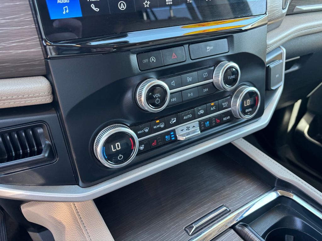 Used Car 2024 Ford Expedition  Limited For Sale Under $50,000 In Austin, Texas