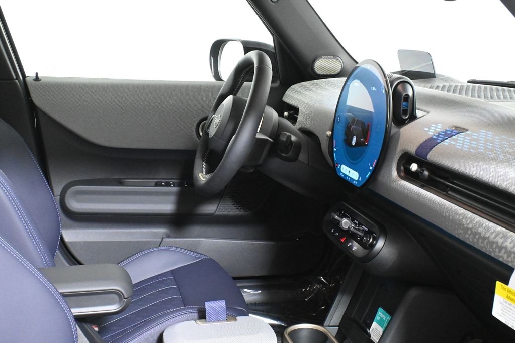 Thumbnail: 2026 MINI Cooper - 27