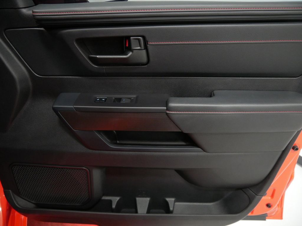Used 2023 Toyota Sequoia SUV