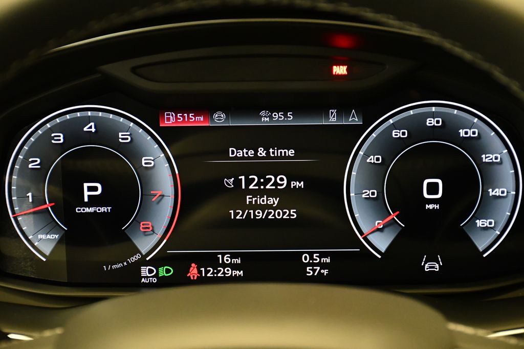 Thumbnail: 2026 Audi Q8 - 26