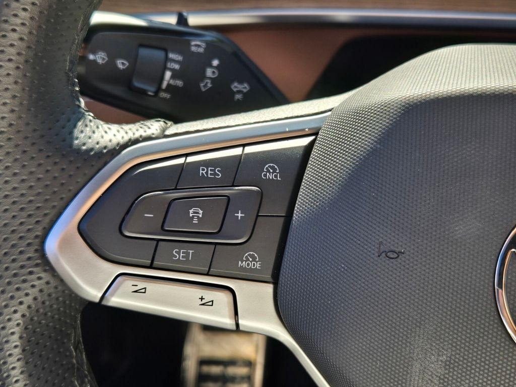 2025 Volkswagen Tiguan - $35,500