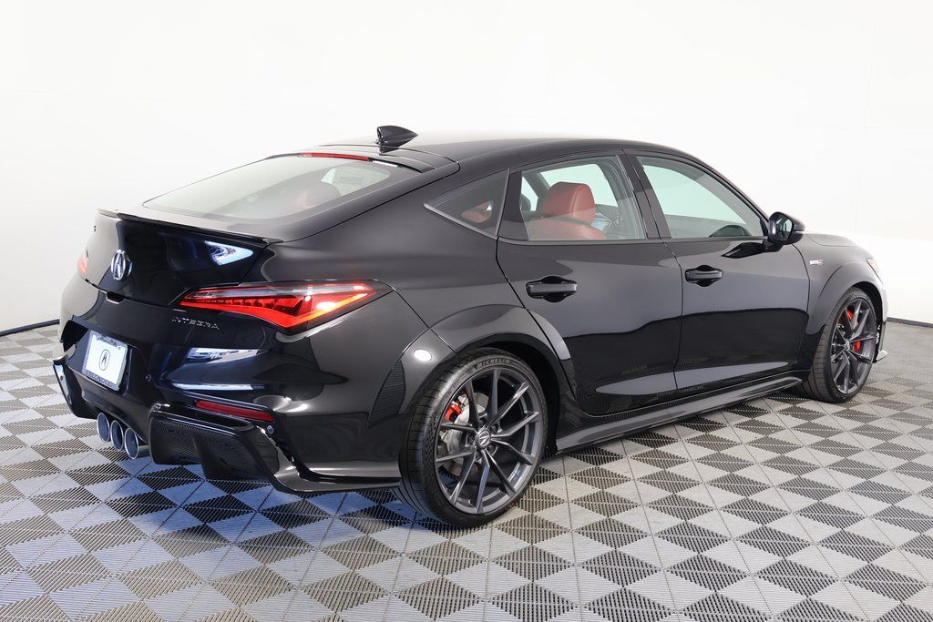 Thumbnail: 2026 Acura Integra - 2