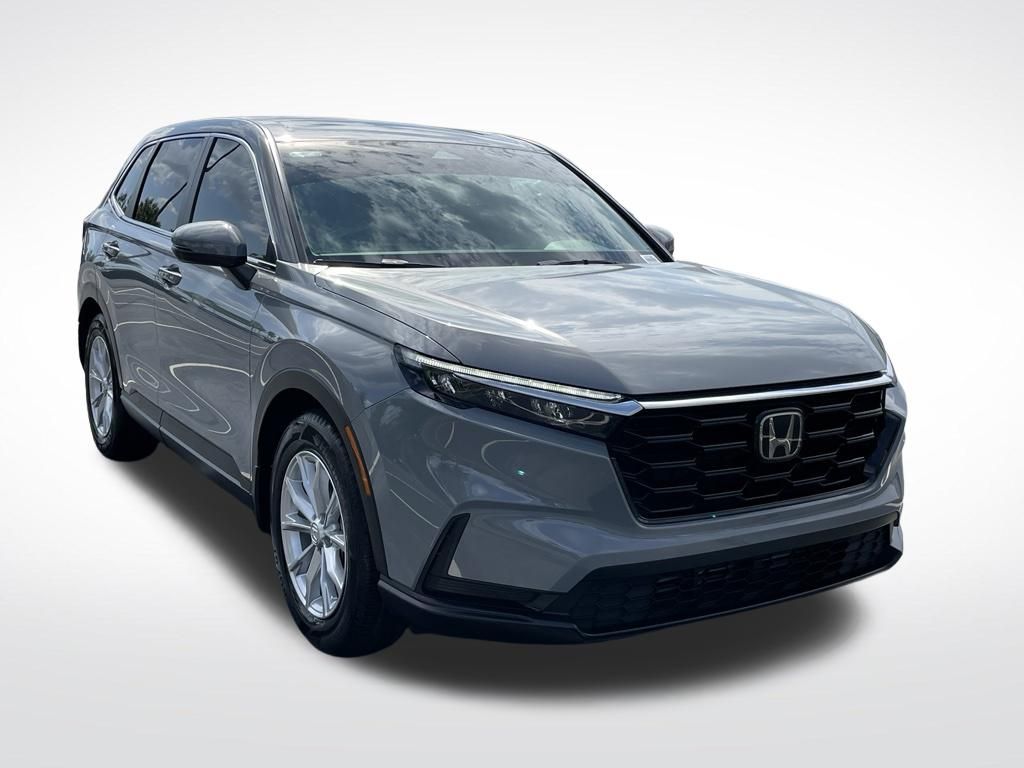 Thumbnail: 2025 Honda CR-V - 8