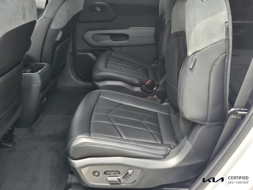 2027 Kia Telluride - $55,490